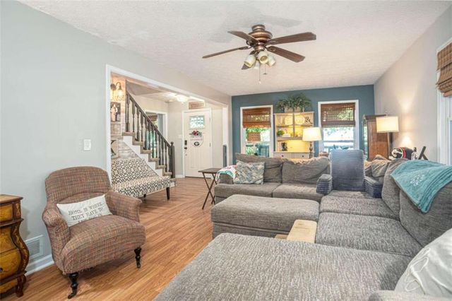769 Slew Avenue, Lawrenceville, GA 30043
