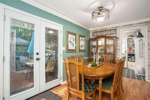 769 Slew Avenue, Lawrenceville, GA 30043
