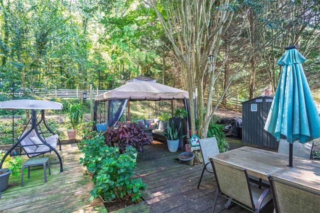 769 Slew Avenue, Lawrenceville, GA 30043