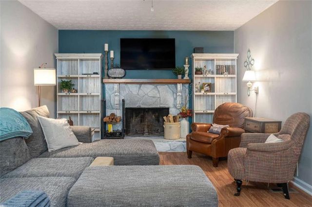 769 Slew Avenue, Lawrenceville, GA 30043
