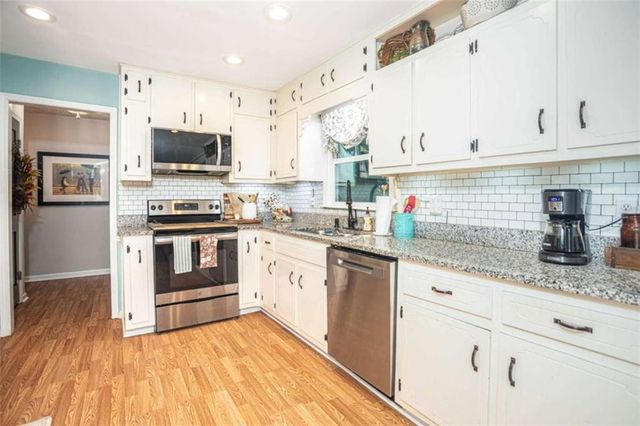 769 Slew Avenue, Lawrenceville, GA 30043