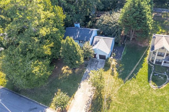 769 Slew Avenue, Lawrenceville, GA 30043