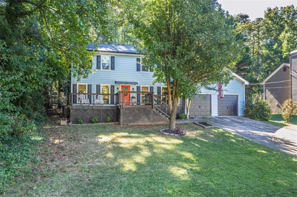 769 Slew Avenue, Lawrenceville, GA 30043