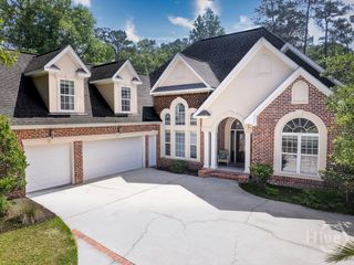 51 Crestwood Drive, Savannah, GA 31405