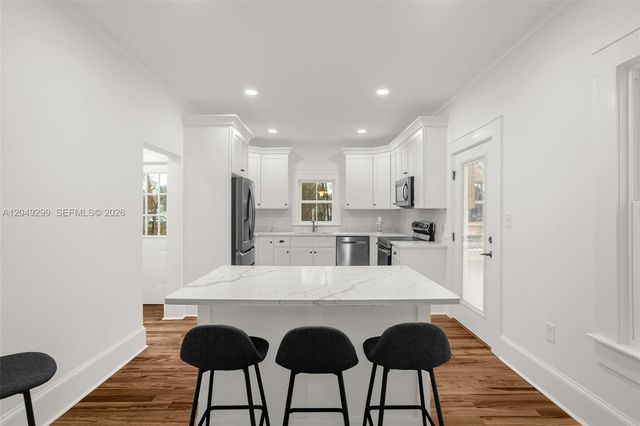 135 Dixon Street, ,, NC 27203
