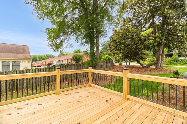 135 Dixon Street, ,, NC 27203