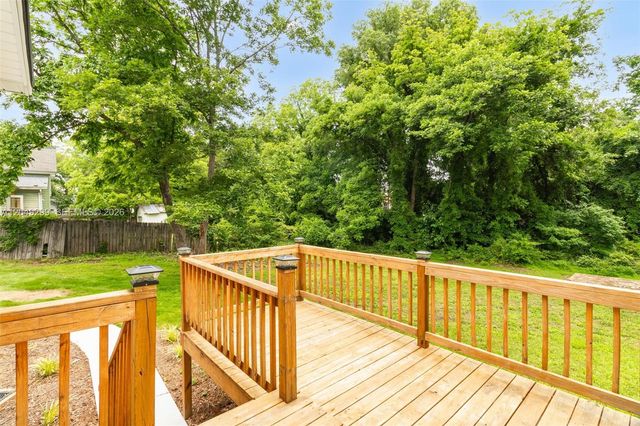 135 Dixon Street, ,, NC 27203