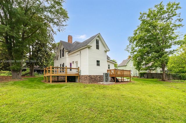 135 Dixon Street, ,, NC 27203