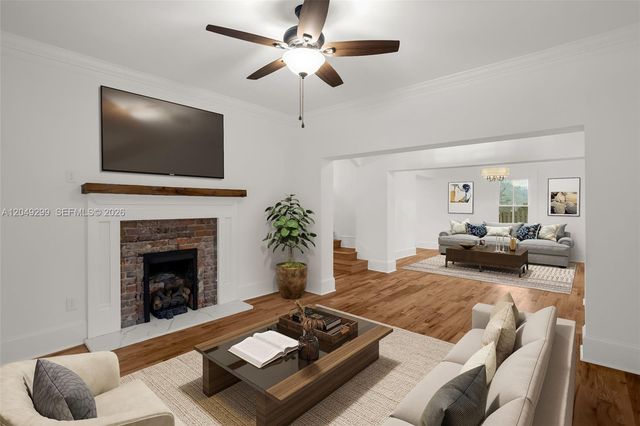135 Dixon Street, ,, NC 27203