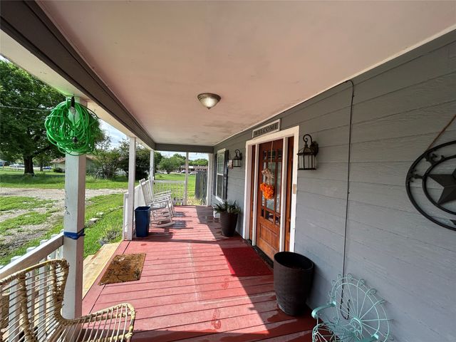 1321 Hall Street, Lancaster, TX 75134