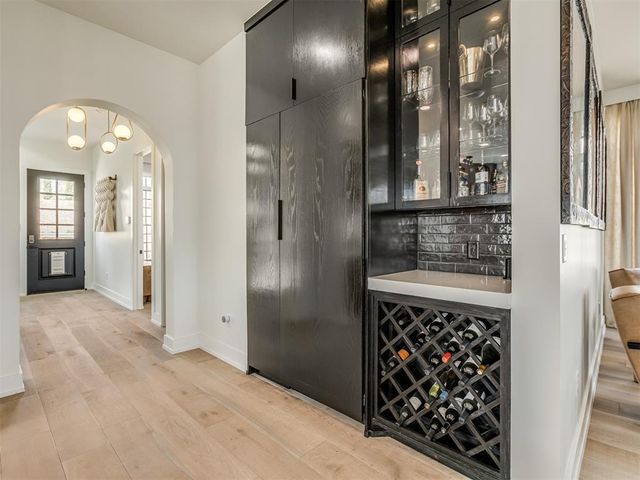 107 Lower Green Way, Carlton Landing, OK 74432