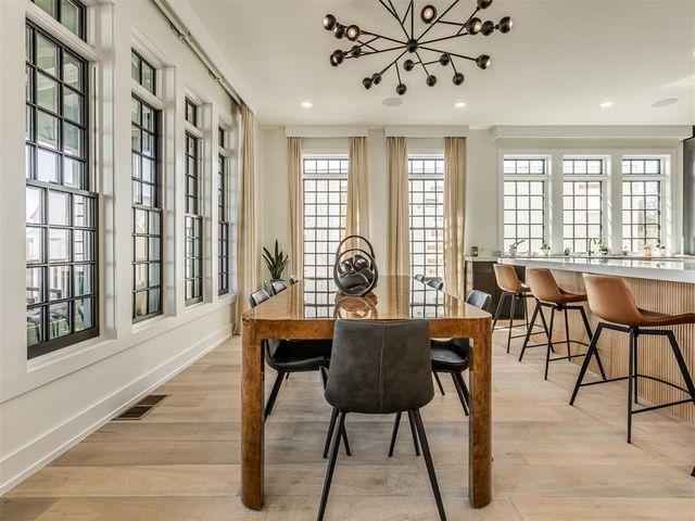 107 Lower Green Way, Carlton Landing, OK 74432