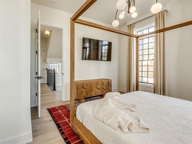 107 Lower Green Way, Carlton Landing, OK 74432