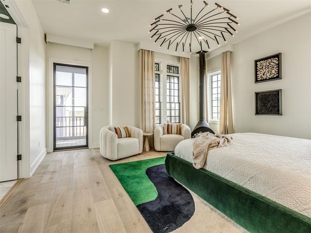 107 Lower Green Way, Carlton Landing, OK 74432