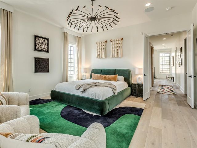 107 Lower Green Way, Carlton Landing, OK 74432