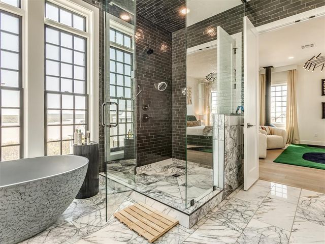 107 Lower Green Way, Carlton Landing, OK 74432