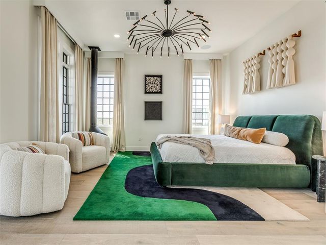 107 Lower Green Way, Carlton Landing, OK 74432