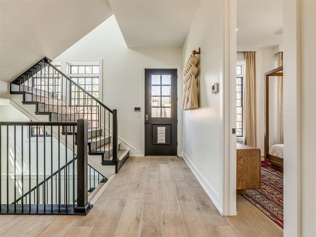 107 Lower Green Way, Carlton Landing, OK 74432