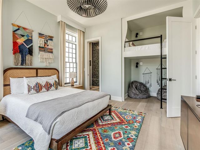 107 Lower Green Way, Carlton Landing, OK 74432