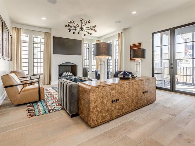 107 Lower Green Way, Carlton Landing, OK 74432