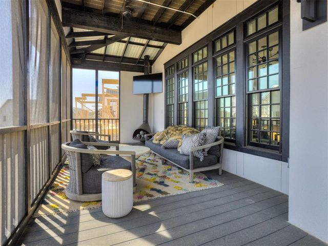 107 Lower Green Way, Carlton Landing, OK 74432