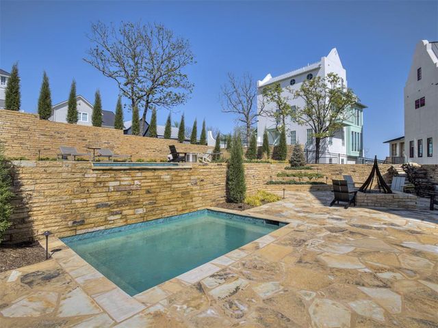 107 Lower Green Way, Carlton Landing, OK 74432