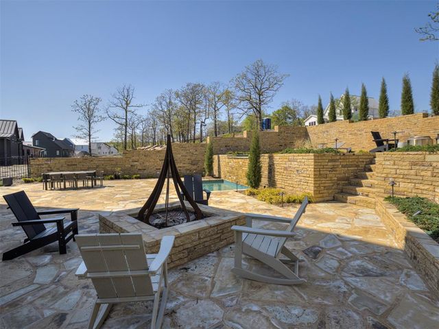 107 Lower Green Way, Carlton Landing, OK 74432