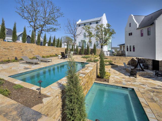 107 Lower Green Way, Carlton Landing, OK 74432