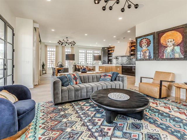 107 Lower Green Way, Carlton Landing, OK 74432