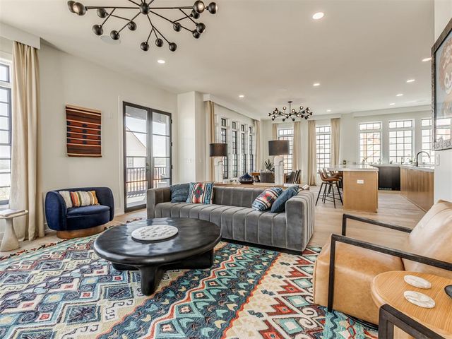 107 Lower Green Way, Carlton Landing, OK 74432