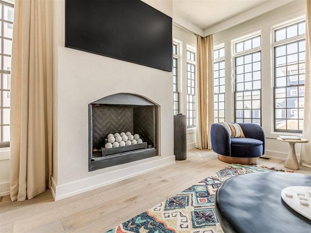 107 Lower Green Way, Carlton Landing, OK 74432