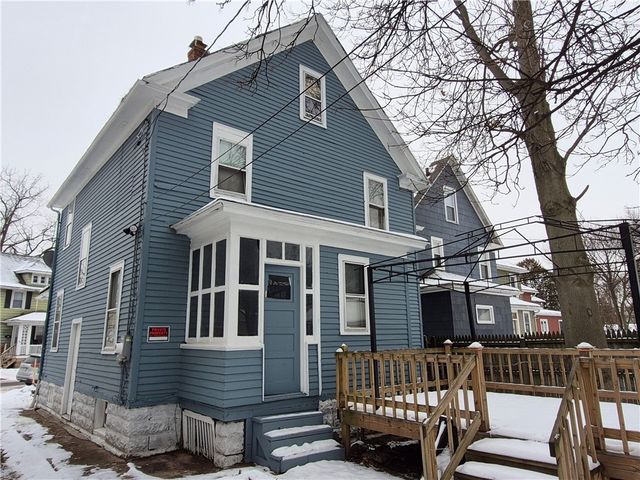 797 Seward Street, Rochester, NY 14611