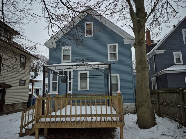 797 Seward Street, Rochester, NY 14611