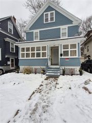 797 Seward Street, Rochester, NY 14611