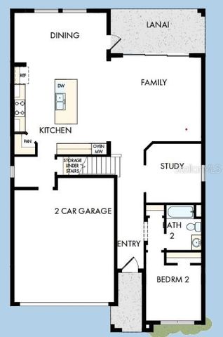 5182 CREEK SAND DRIVE, Apollo Beach, FL 33572