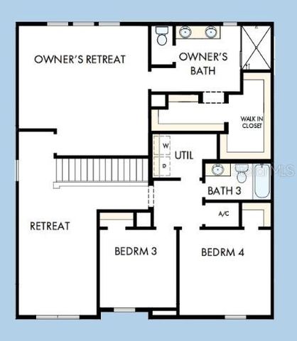 5182 CREEK SAND DRIVE, Apollo Beach, FL 33572