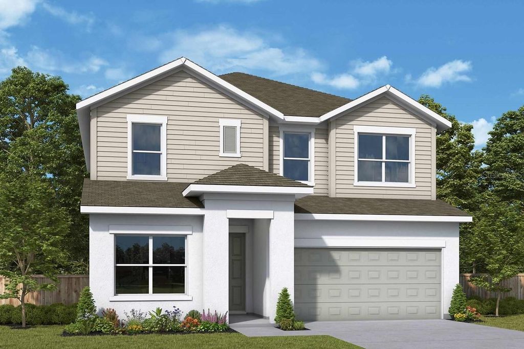 5182 CREEK SAND DRIVE, Apollo Beach, FL 33572