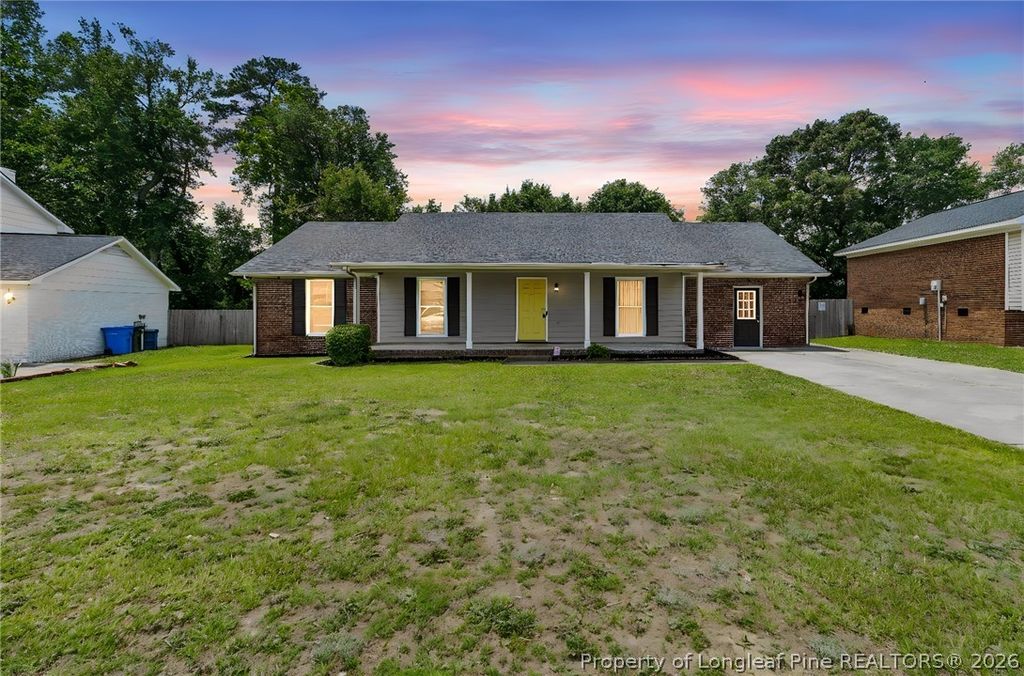 7820 Loxley Drive, Fayetteville, NC 28314 — photo 2