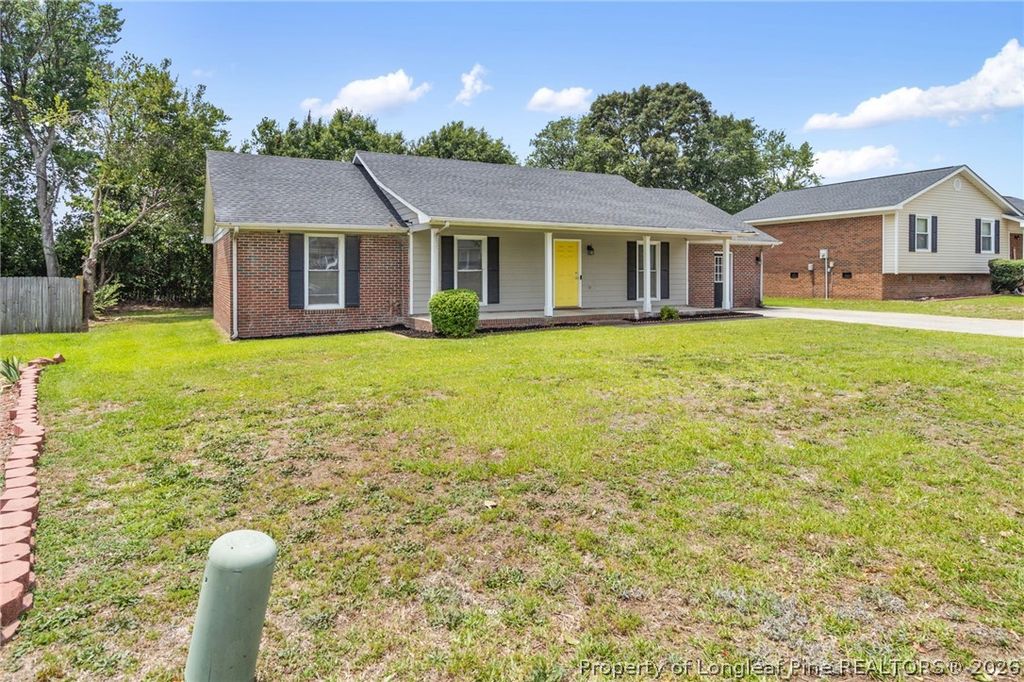 7820 Loxley Drive, Fayetteville, NC 28314 — photo 3