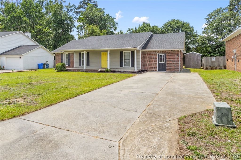 7820 Loxley Drive, Fayetteville, NC 28314 — photo 4