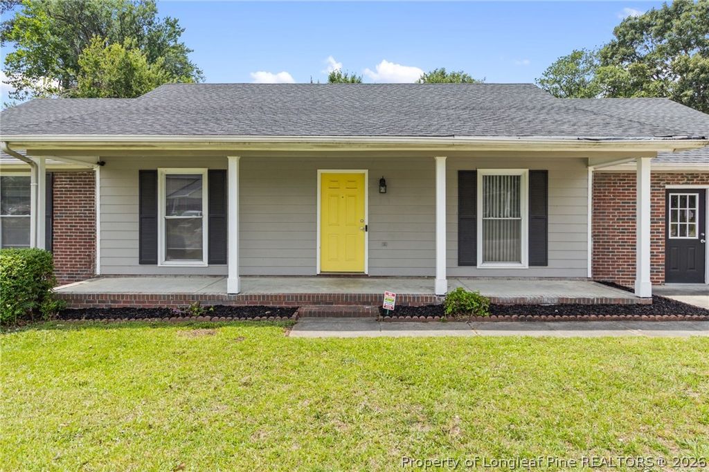 7820 Loxley Drive, Fayetteville, NC 28314 — photo 5