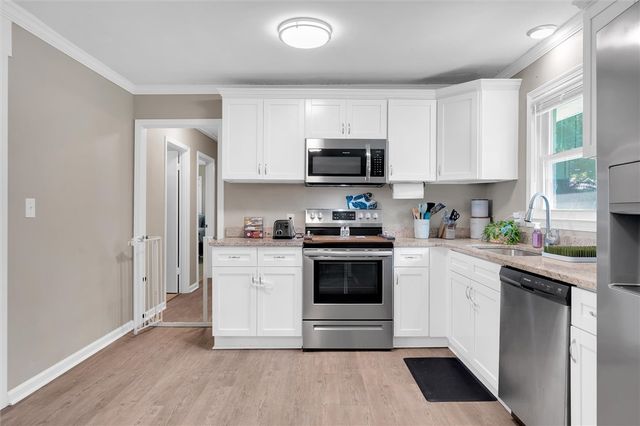 303 Pennelly Street, Anderson, SC 29626