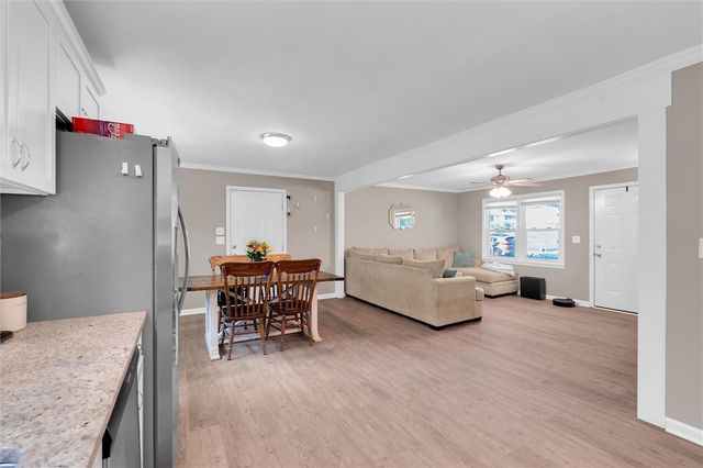 303 Pennelly Street, Anderson, SC 29626