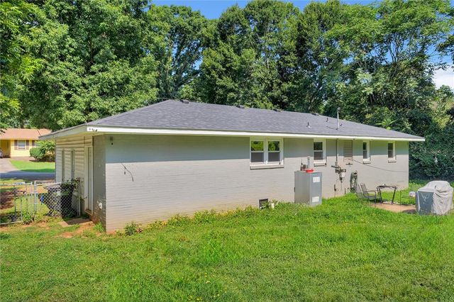 303 Pennelly Street, Anderson, SC 29626