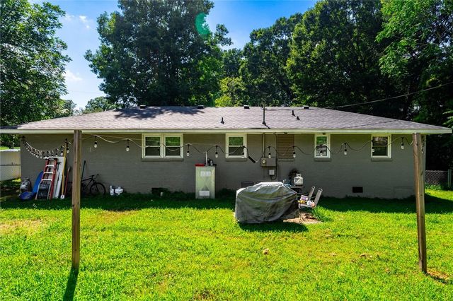303 Pennelly Street, Anderson, SC 29626