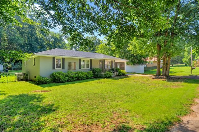 303 Pennelly Street, Anderson, SC 29626