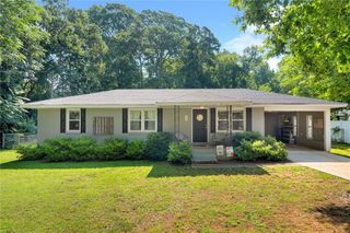 303 Pennelly Street, Anderson, SC 29626