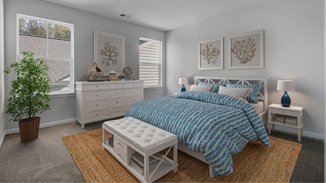 142 Sea Oat Street, Summerville, SC 29485
