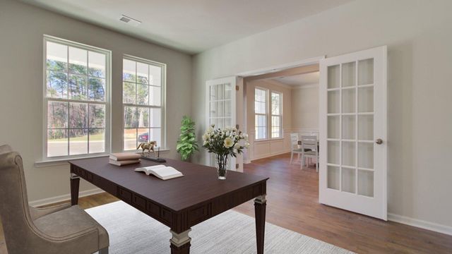 142 Sea Oat Street, Summerville, SC 29485