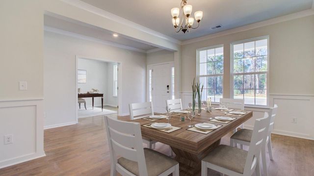 142 Sea Oat Street, Summerville, SC 29485